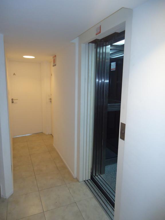 Departamento Calle 46 La Plata Exterior foto